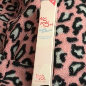 No Poreblem Prime Essence